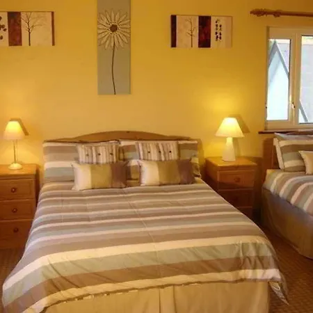 Couette-café Pk 4*